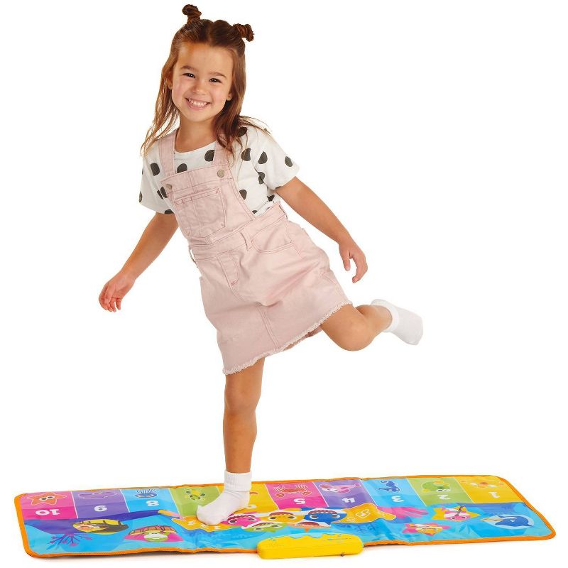 Baby Shark Dance Mat