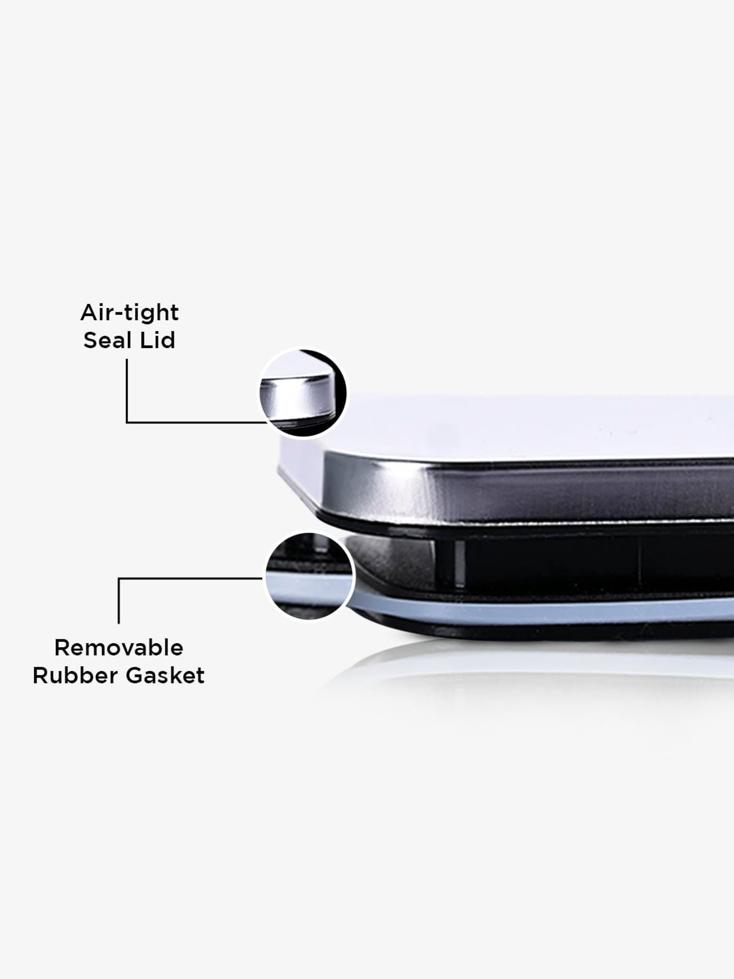 Glasafe Grip 'N' Sip Mellow Green Borosilicate Drinking Glasses & Containers