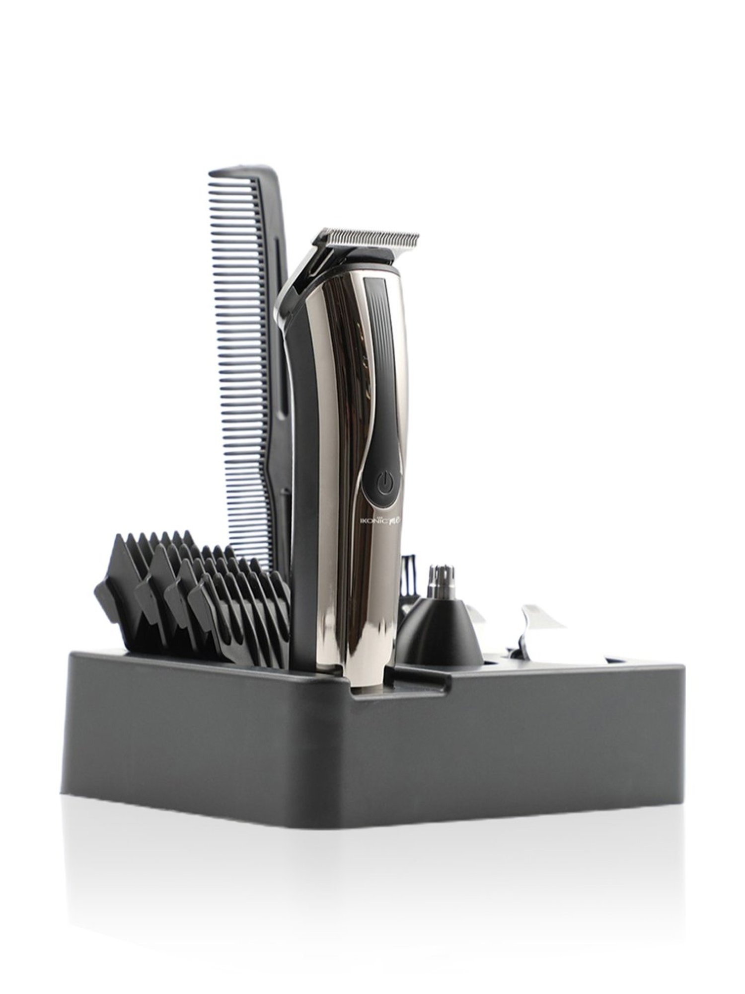 Ikonic Me 5 In 1 Express Groomer Trimmer