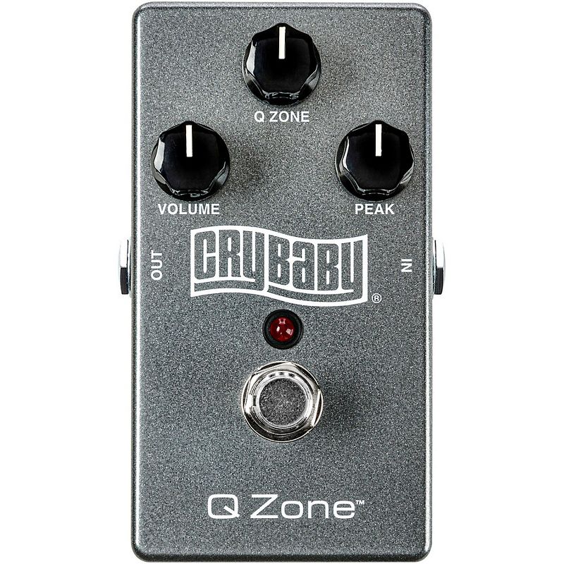 Dunlop QZ-1 Cry Baby Q-Zone