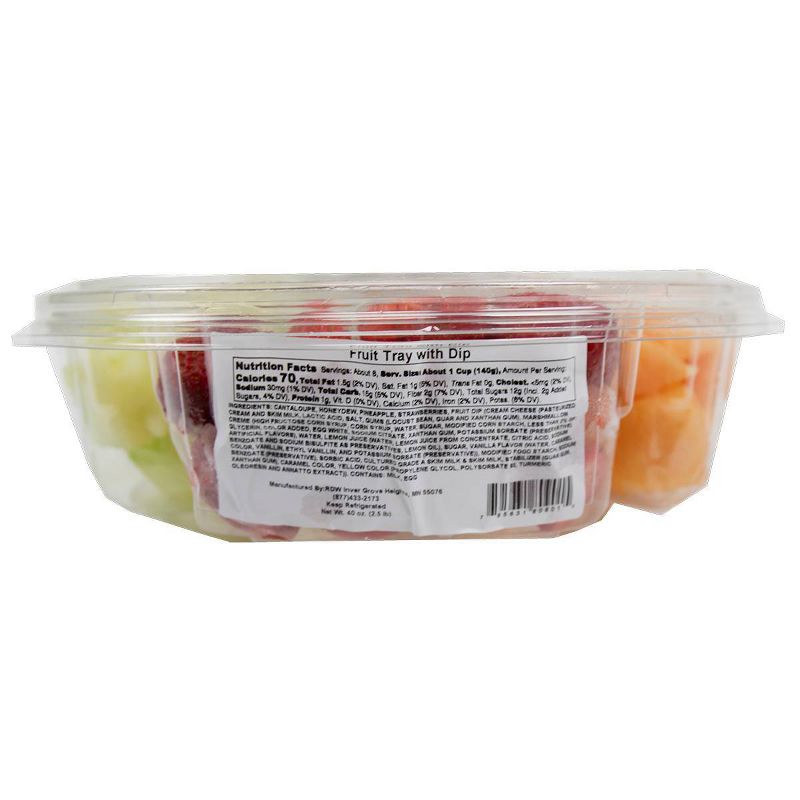 Pineapple Spears - 16oz