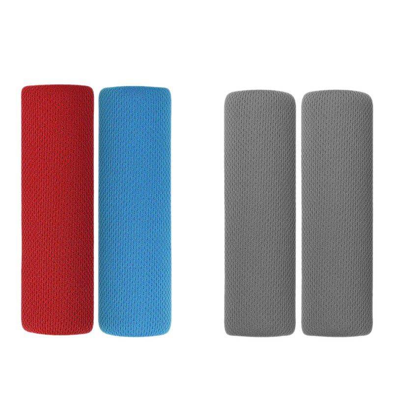 Fitness Ring With Adjustable Elastic Leg Strap Sport Band For Nintendo Switch