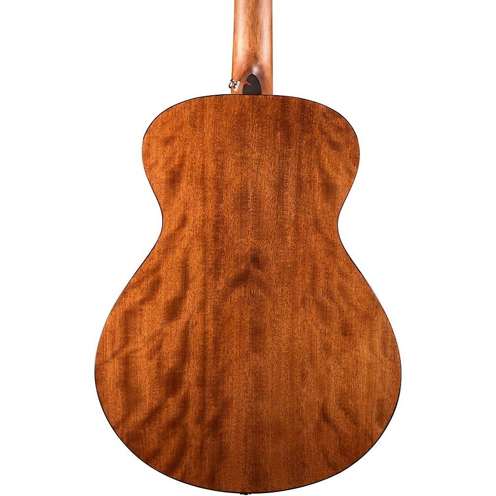 Breedlove Pursuit PSCA01ERCMA Concertina Acoustic-Electric Guitar Gloss Natural