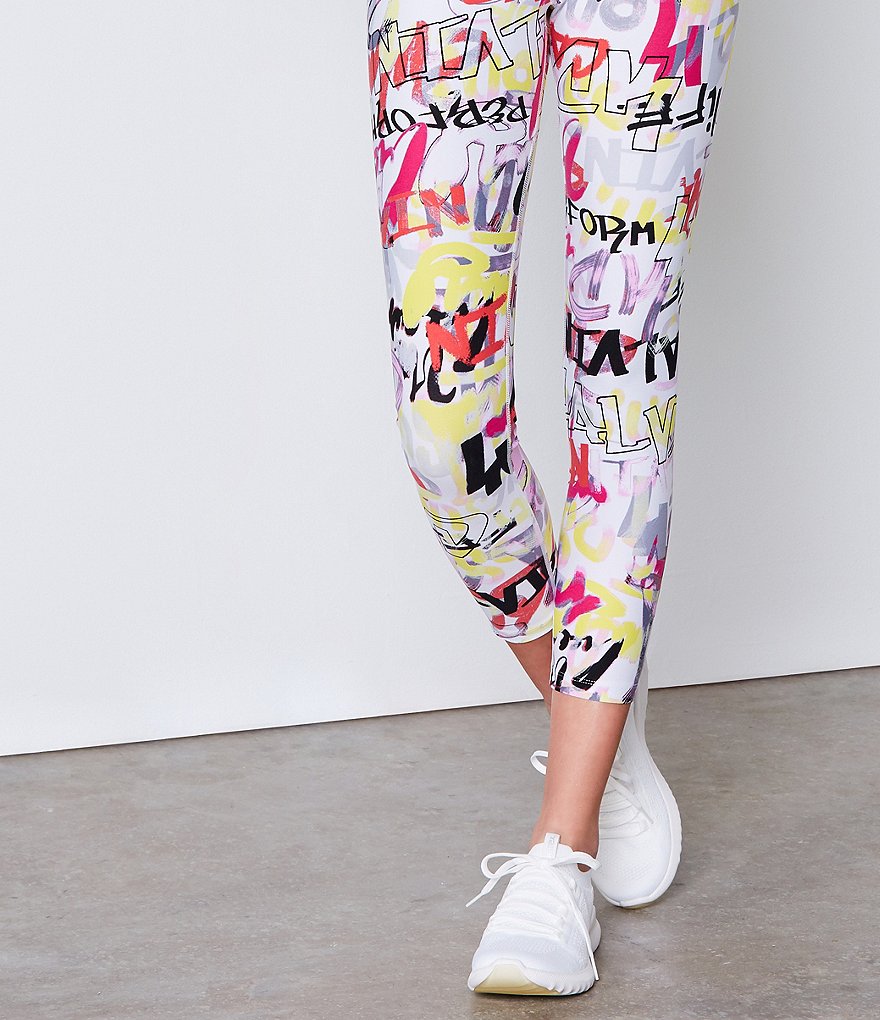 Aetrex Carly Knit Lace-Up Sneakers