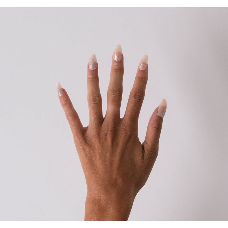 Clutch Nails - Press On Nails - Sugar Baby