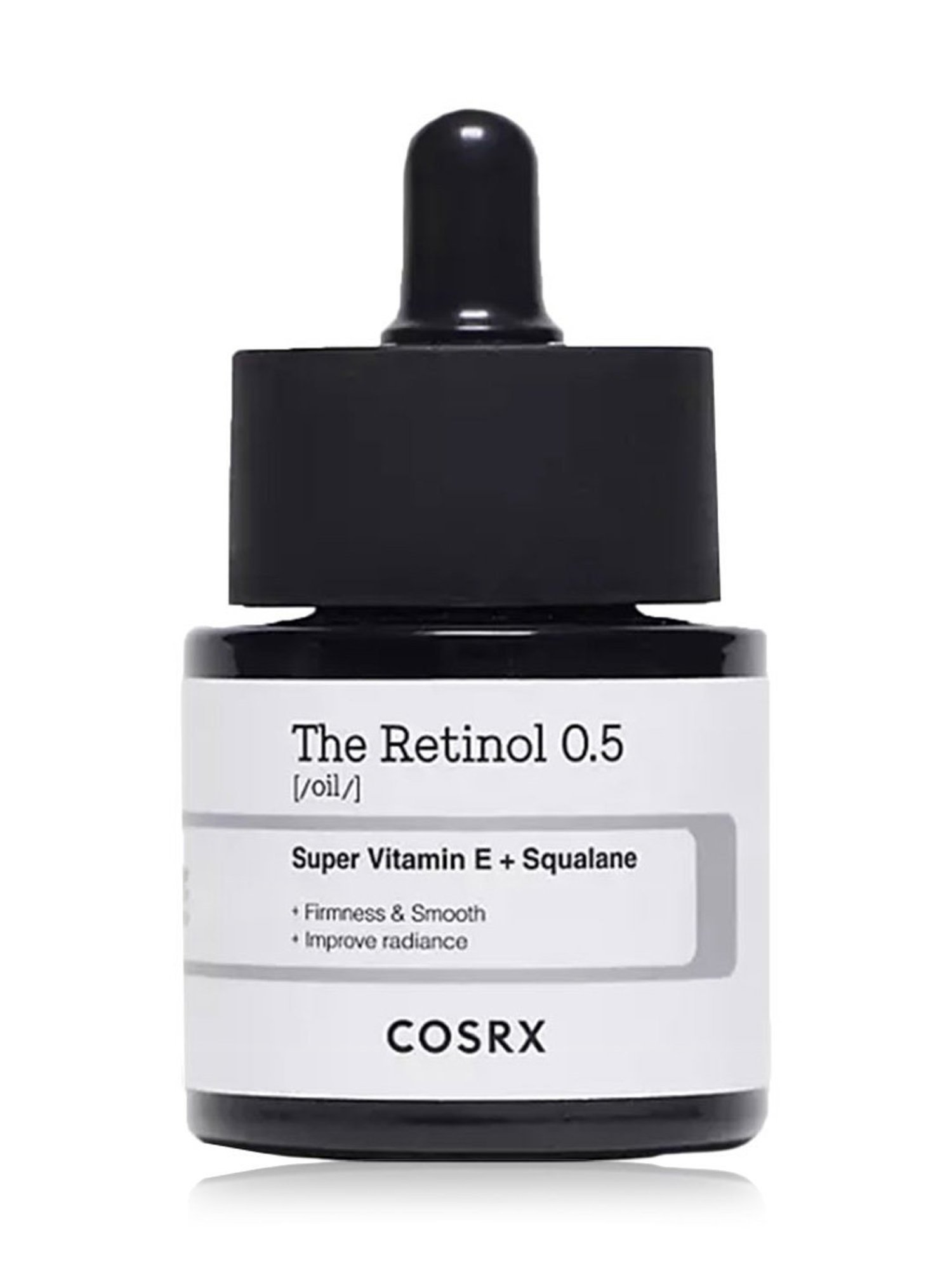 Cosrx The Retinol 0.5 Oil  - 20 ml