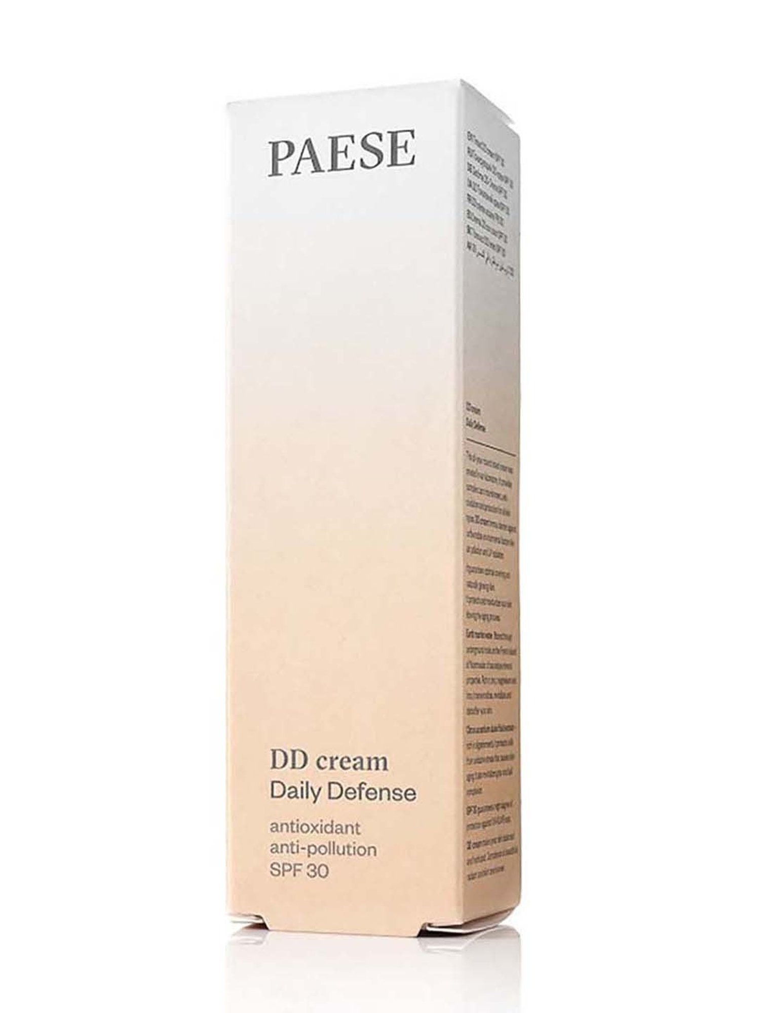 Paese Cosmetics DD Cream 1N Ivory - 30 ml