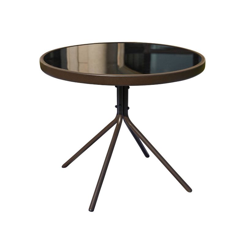 3pc Lounge Patio Set - Patio Festival