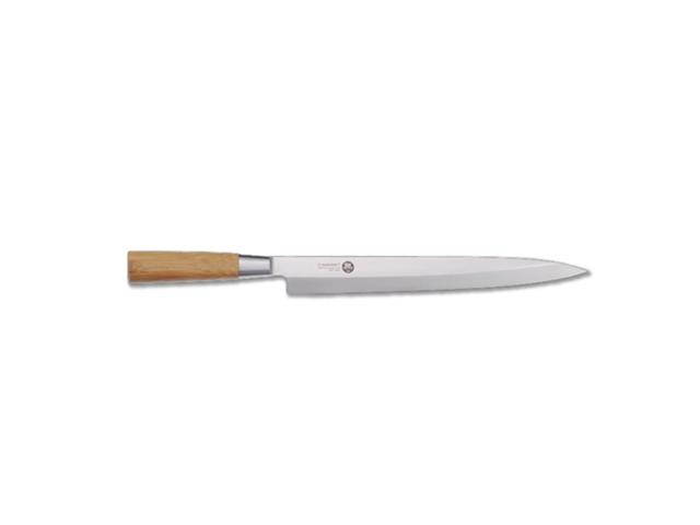 Messermeister Mu Bamboo 10" Sashimi Knife