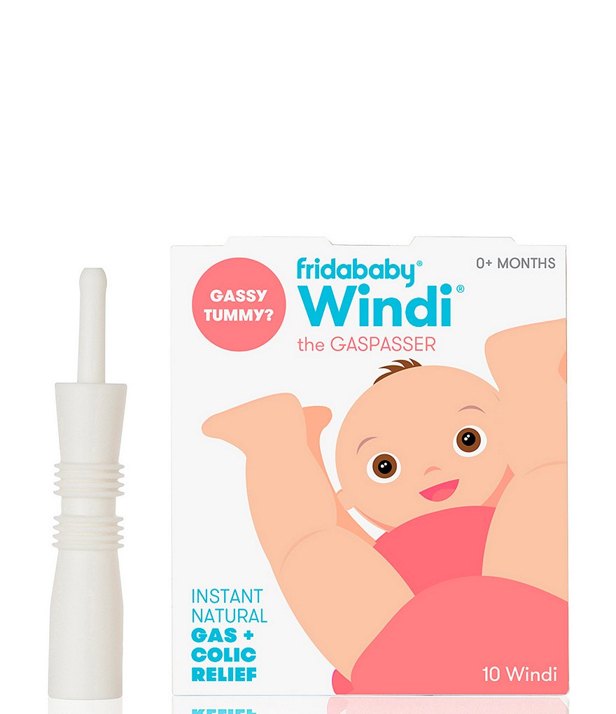 Fridababy Windi the Gaspasser