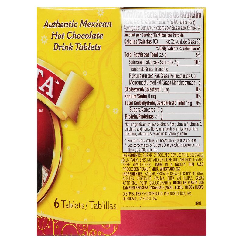 Ovaltine Rich Chocolate Mix - 18oz