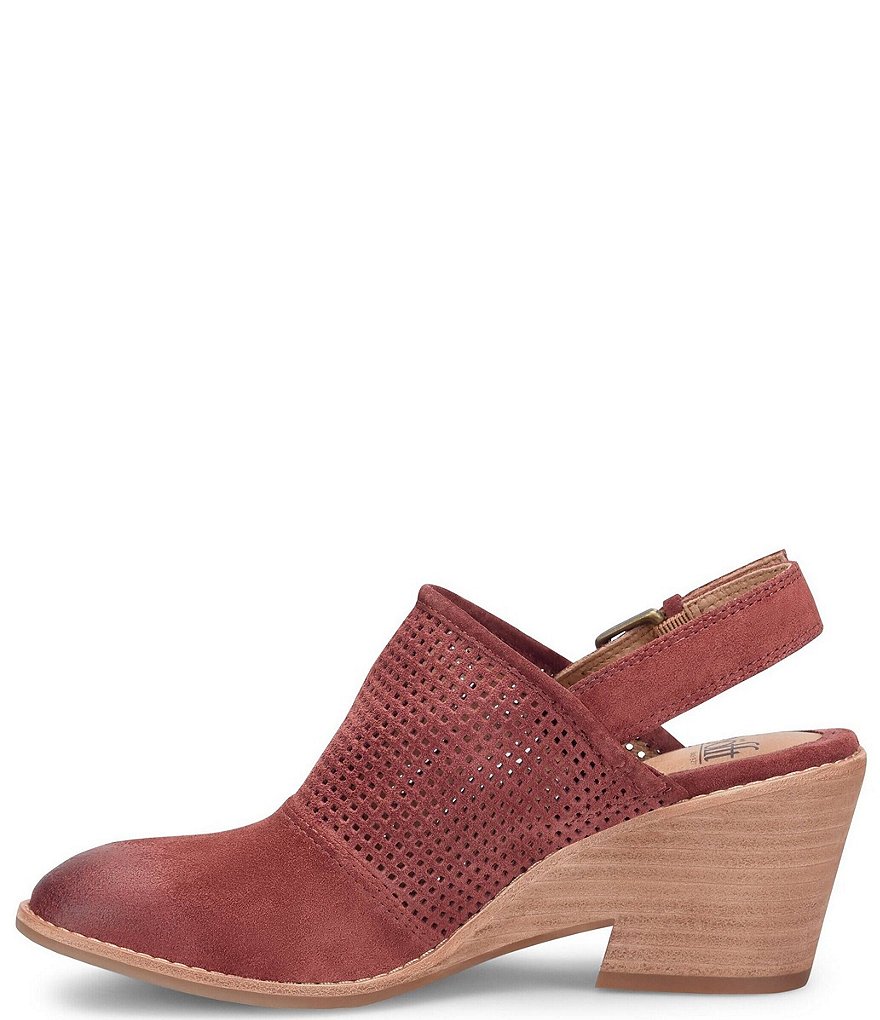 Alegria Keli Lullaby Clogs