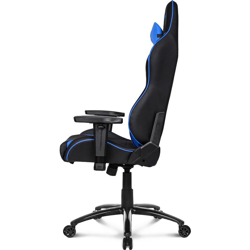 AKRacing Core Series SX Gaming Chair, Blue (AK-SX-BL)