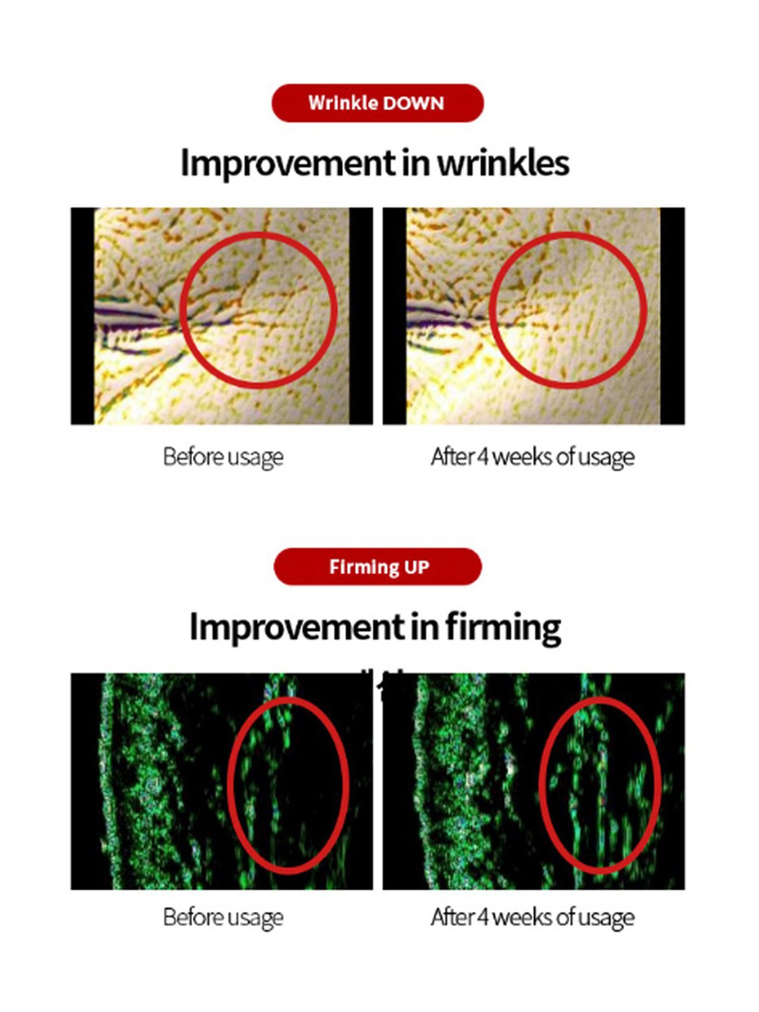 Dr. Different Vitalift A Night Treatment Cream - 20 gm