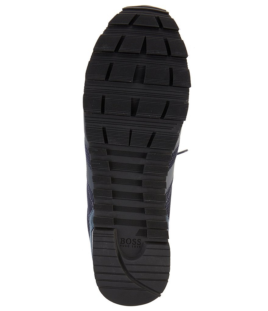 Hugo Boss Men's Parkour Runner Sneakers
