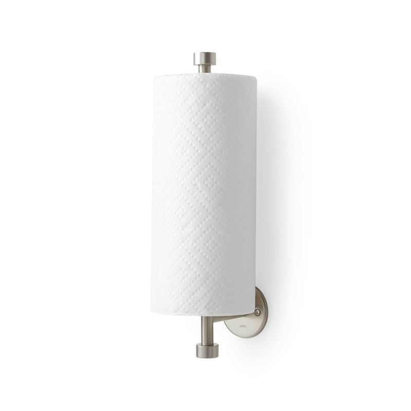 14" Steel Wall Mounted Paper Towel Holder - Umbra