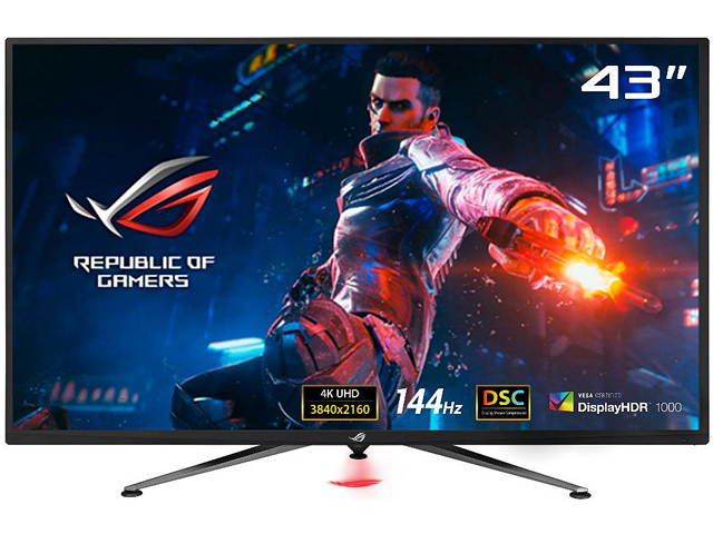 ZOWIE XL2411P 24 Inch 144Hz Gaming Monitor / 1080P 1ms / Black eQualizer and Color Vibrance for Competitive Edge / Does not Support 120Hz on console
