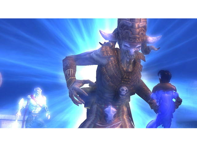 Lara Croft GoL: Raziel and Kain Character Pack [Online Game Code]