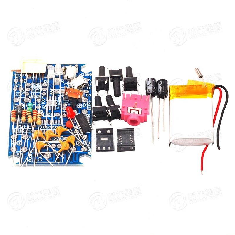 KA340 5Way Powered Rechargeable LED Camping Lantern Emergency AMFMSW NOAA Weather Alert Radio with Bluetooth Flashlight 5V USB Mobile Phone Charger MP3 Player Siren Gold