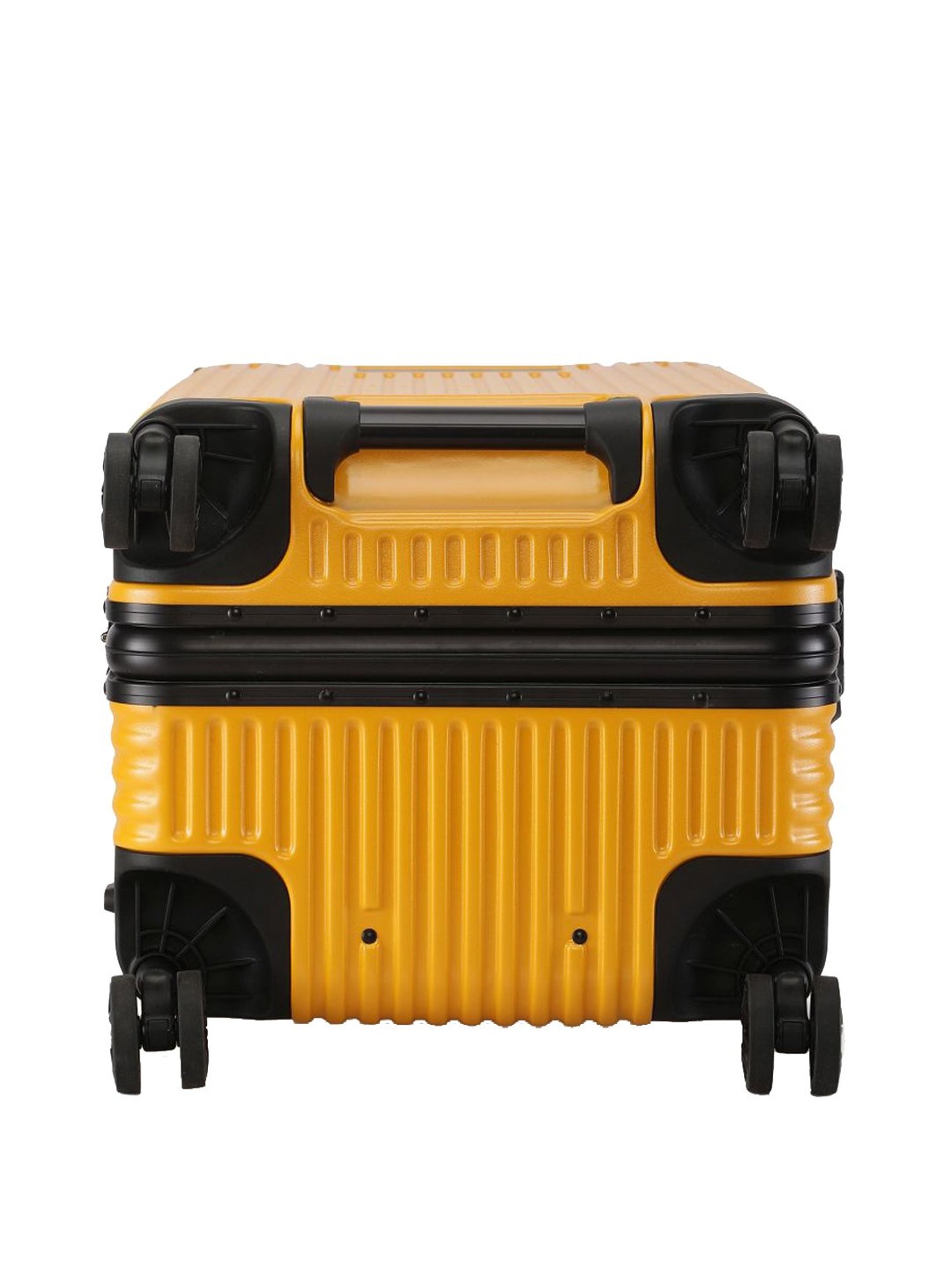 Perquisite The Great Escape Range Yellow Hard 26" Medium Luggage