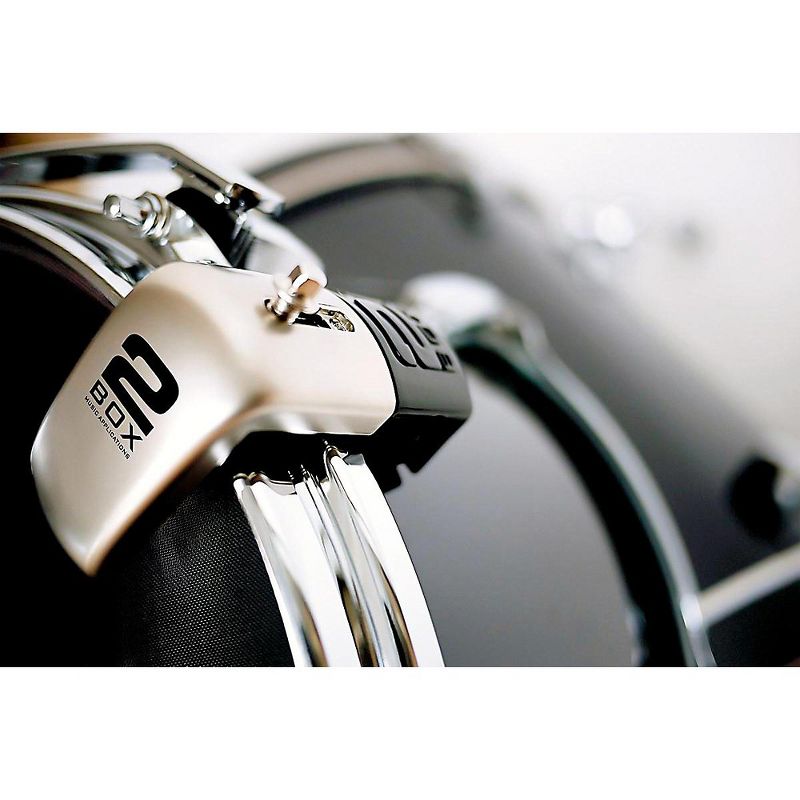 2Box TrigIt 5-Piece Trigger Kit