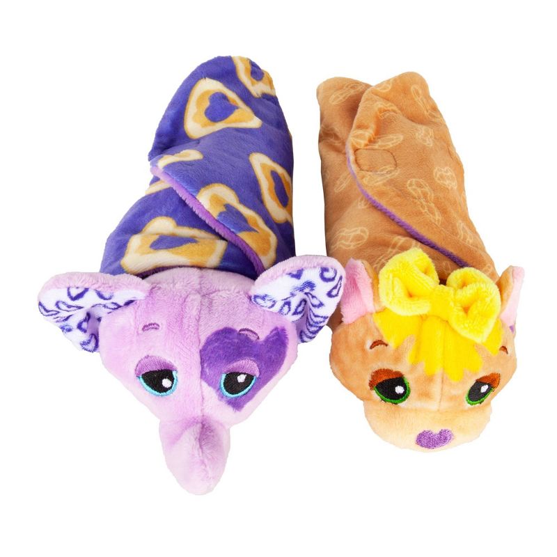 Cutetitos BFFs Budditos - PB & J