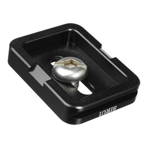 Sirui TY-C10 Quick Release Plate for All Cameras