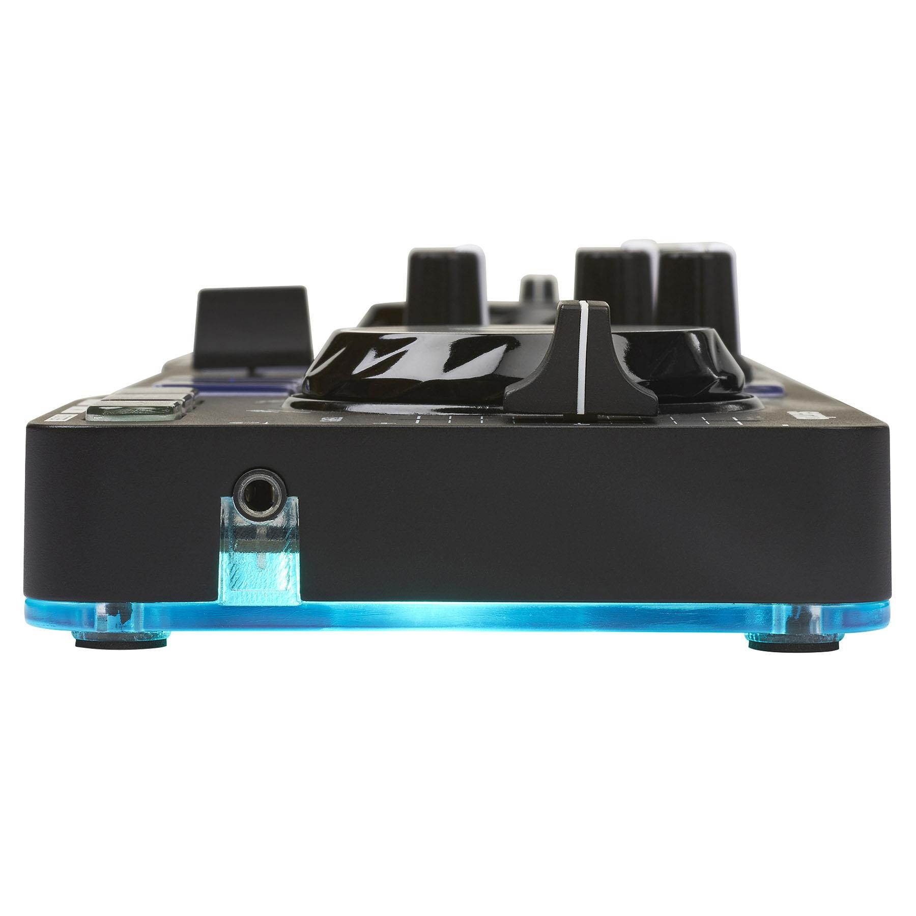 Hercules DJ Starterkit w/ Starlight DJ Monitor 32 HDP DJ M40.1 & Serato DJ Intro