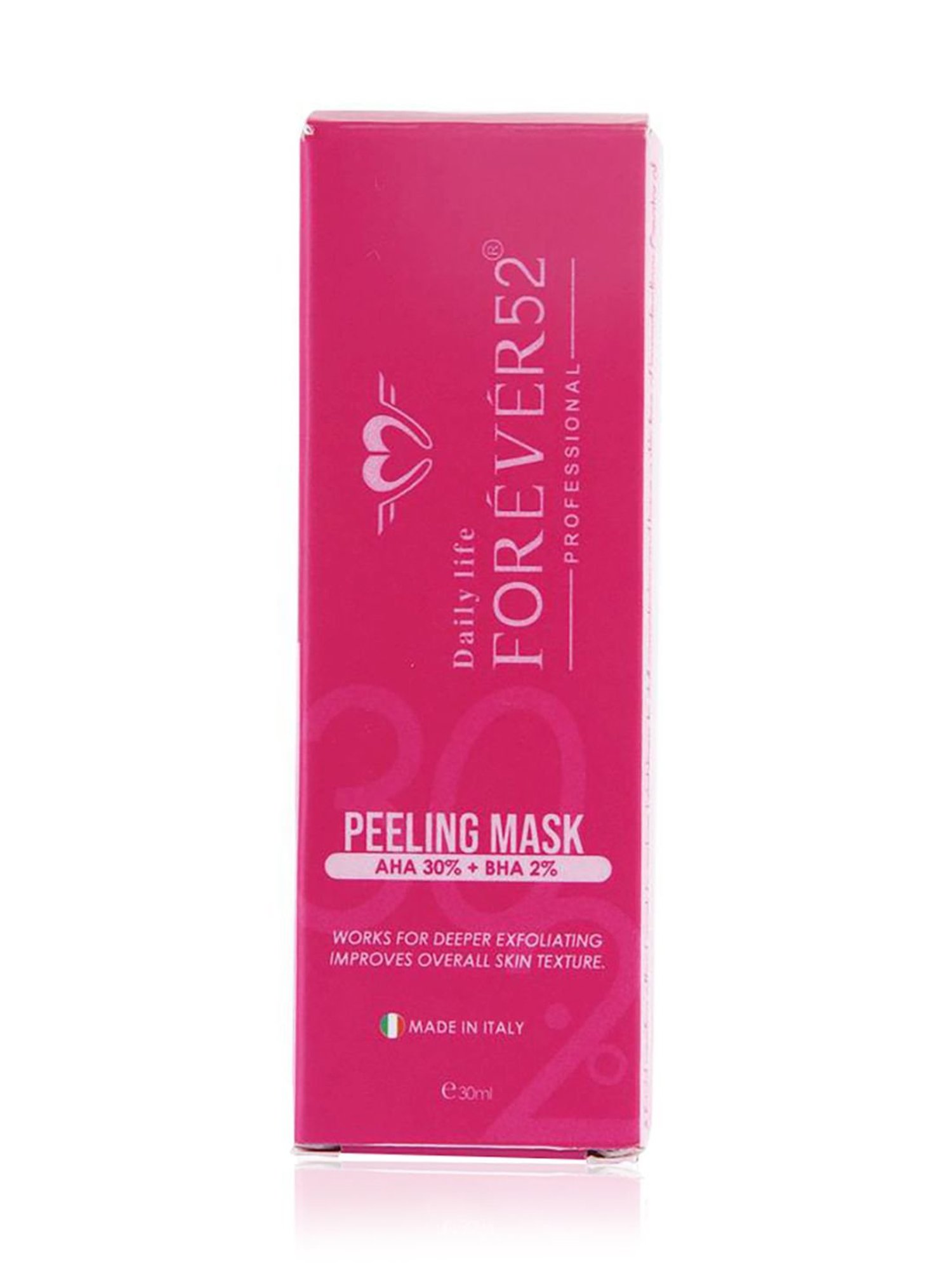 Daily Life Forever52 AHA30% & BHA2% Peeling Mask - 30 ml