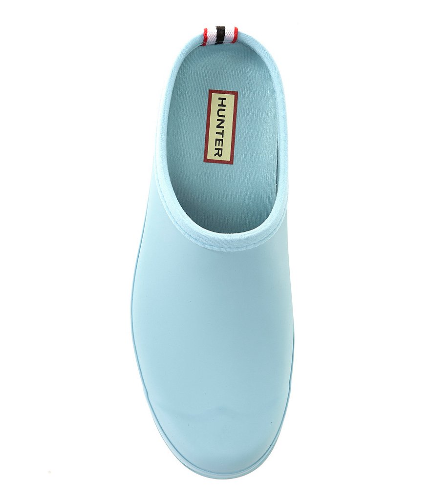 Hunter Original Waterproof Play Clogs