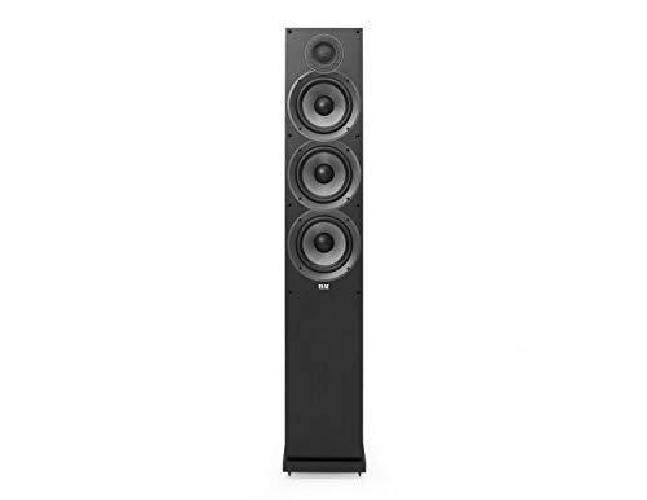 ELAC F6.2 Debut 2.0 Floorstanding Speaker (Each)