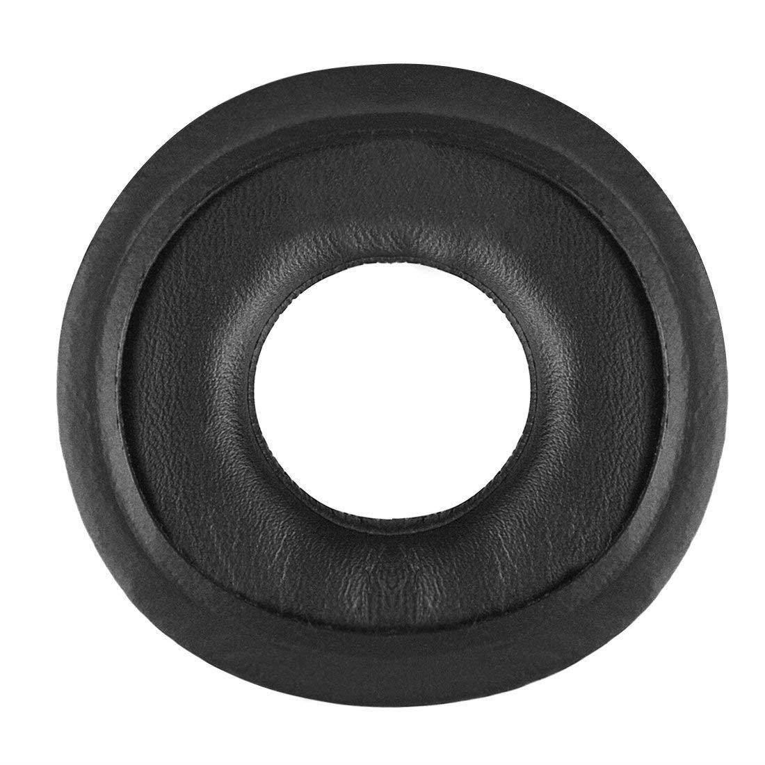 Sony MDR-V150 V200 V250 V300 V400 ZX300 Headphone Replacement Ear Pad/Ear Cushion/Ear Cups/Ear Cover/Earpads Repair Parts with Repair Tool