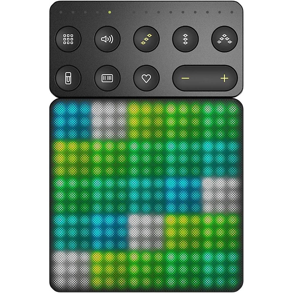 ROLI Live Block - Performance Controller for Blocks Modular Music