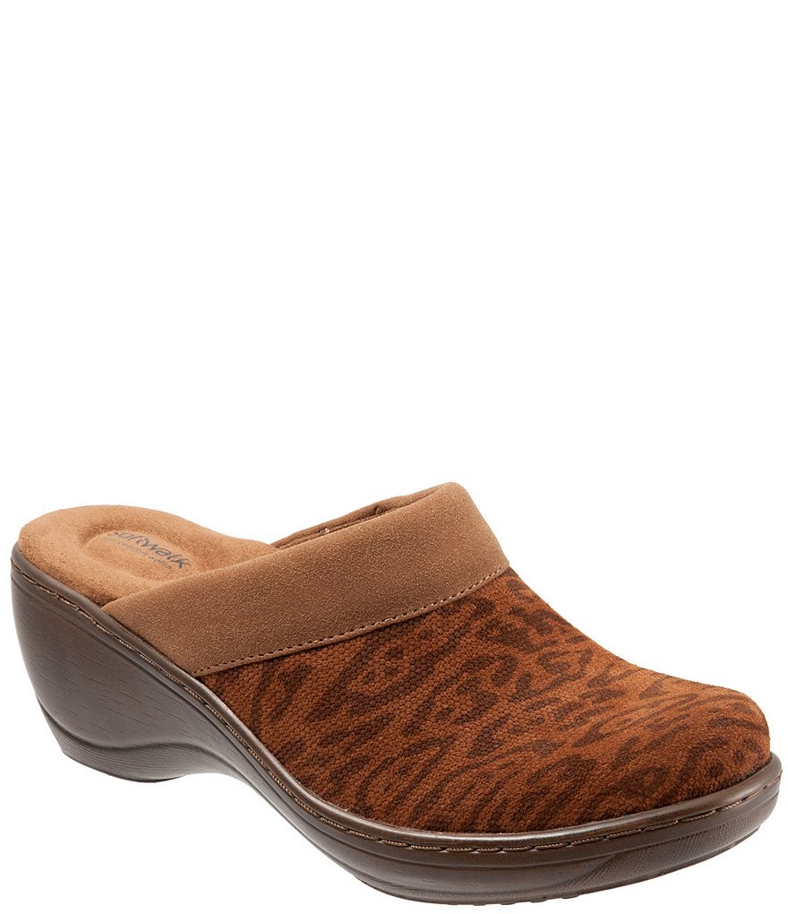 Schutz Sionne Clear Vinyl Pointed Toe Mules