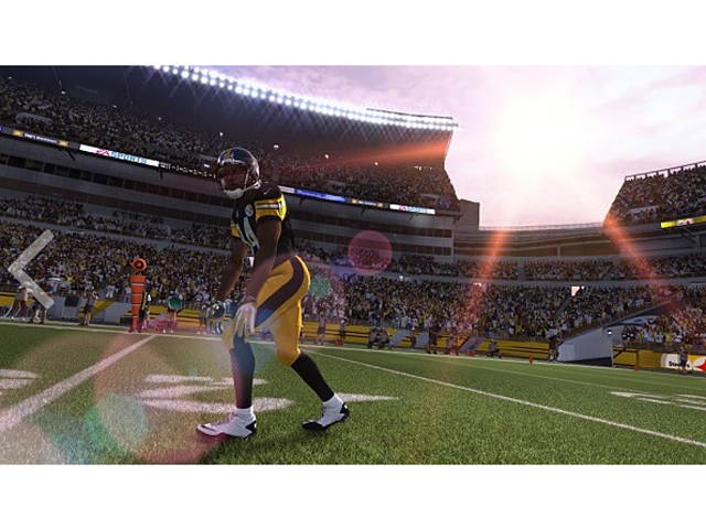 Madden NFL 15 Xbox One