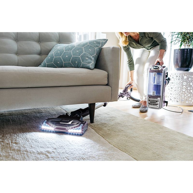 Shark Rotator Powered Lift-Away Upright Vacuum - NV751