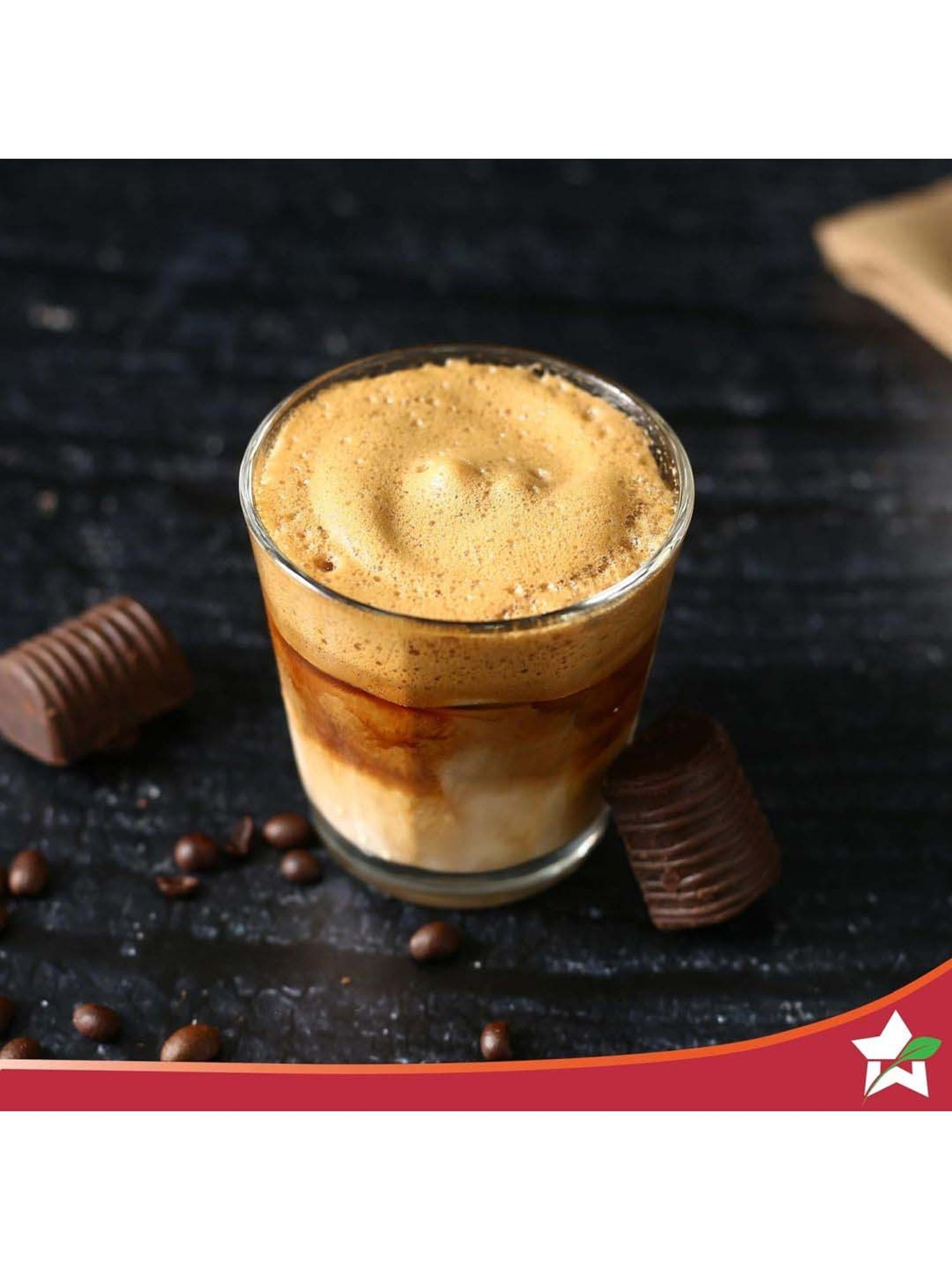 Wonderchef Nutri-Blend 400W Mixer Grinder with 2 Jars & 6 Crystal Glass (Black)