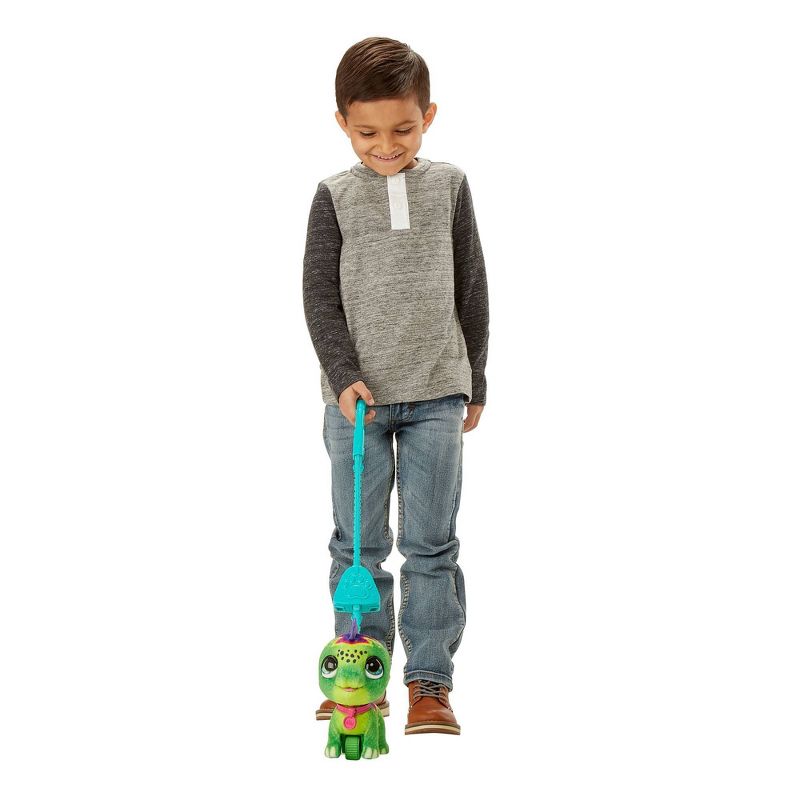 furReal Walkalots Big Wags - Dino