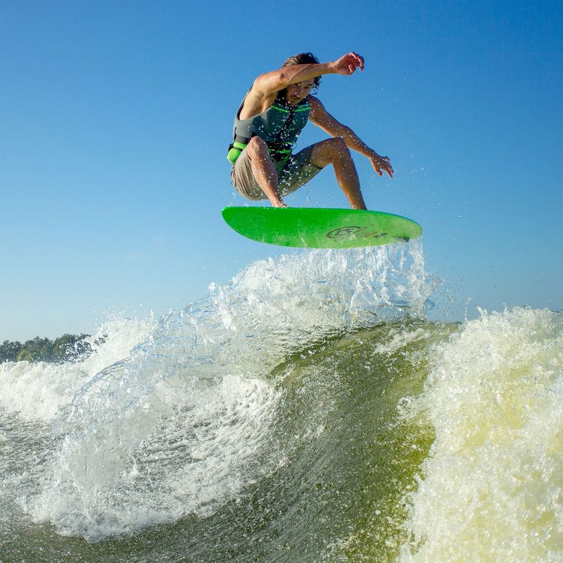 Jetson Reef Electric Motorized Kickboard - Blue