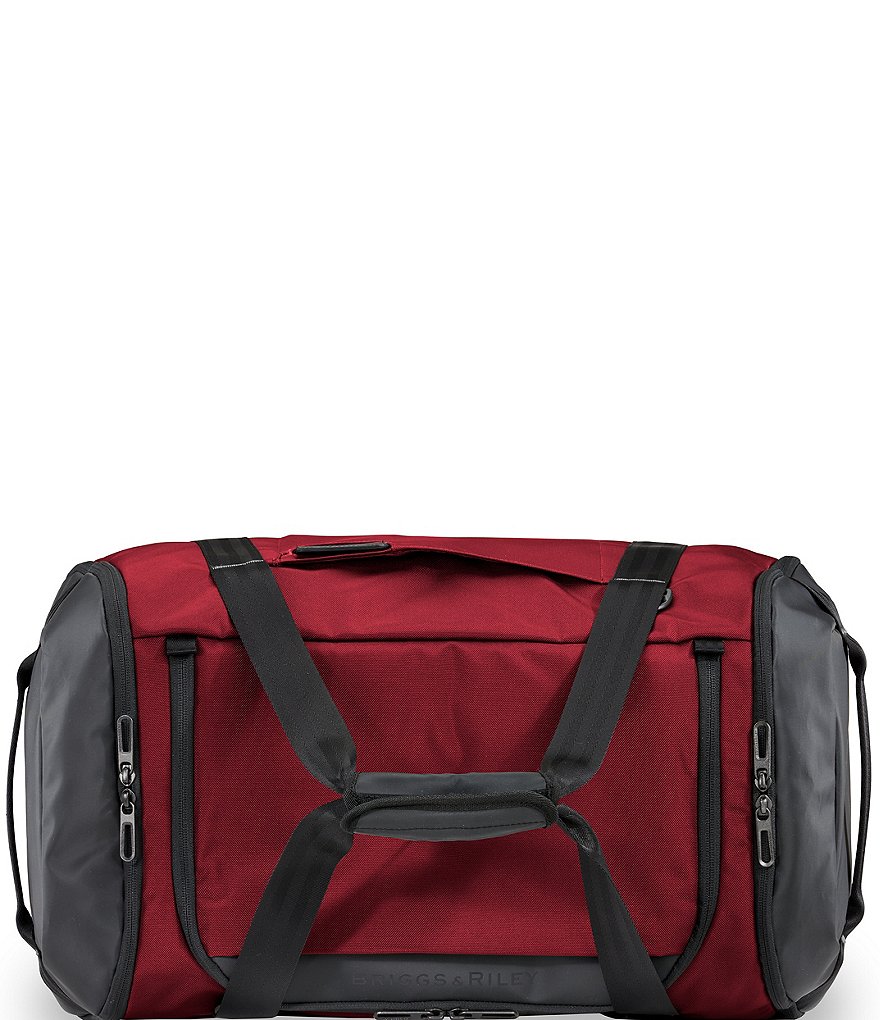 Briggs & Riley ZDX Large Travel Duffel Bag