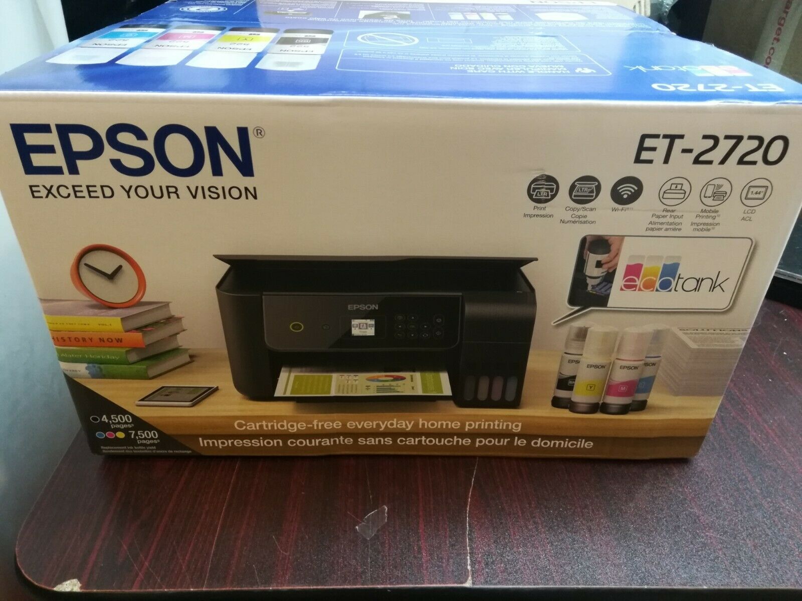 Wireless Security Camera 1080p Home Smart WiFi Camera Indoor 360 Degree PanTiltfor PetElderBaby Monitor with Panoramic View Night VisionTwoWay AudioMotion Detection24G WiFi No TF Card