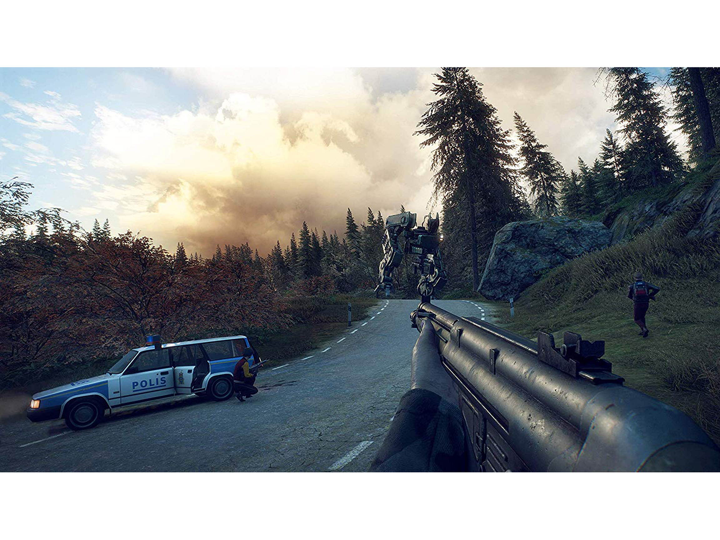 Generation Zero - PC