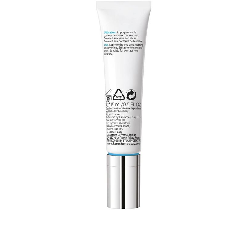 La Roche-Posay Pure Vitamin C Eye Cream - 0.5oz