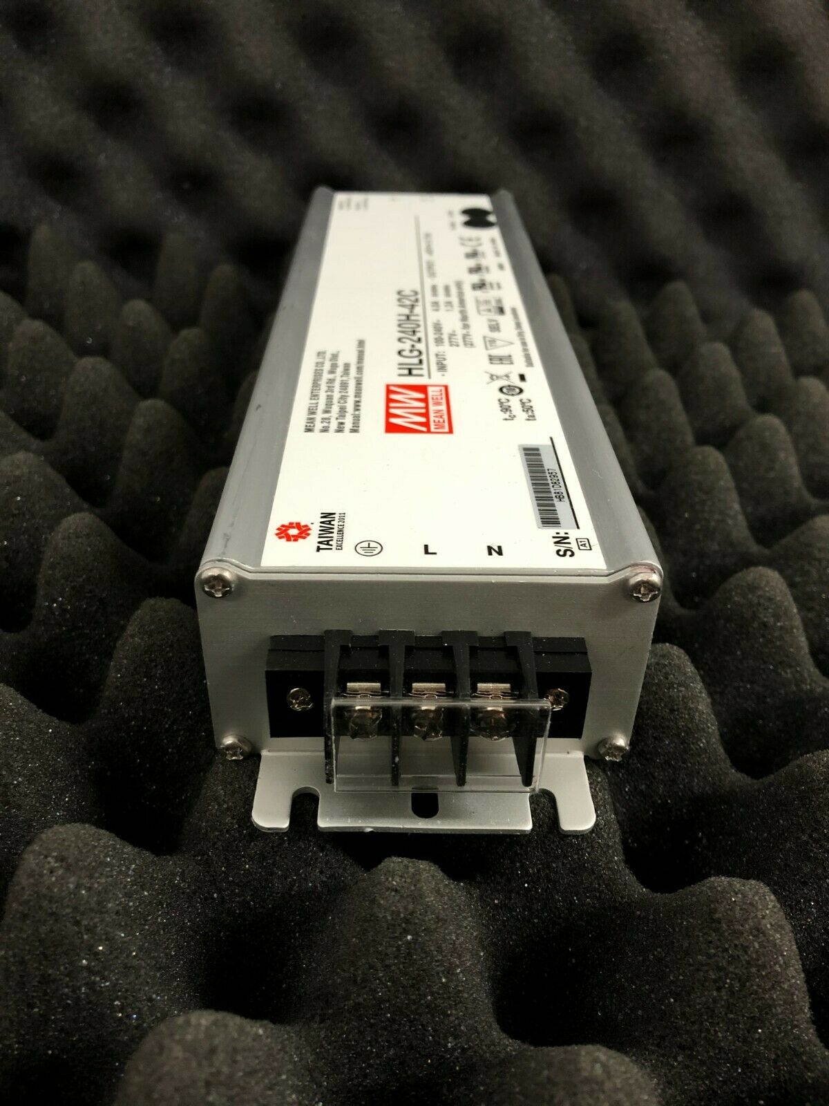 Pomona 6249-36-2 Red MiniGrabber Test Clip to Banana Plug, 36"