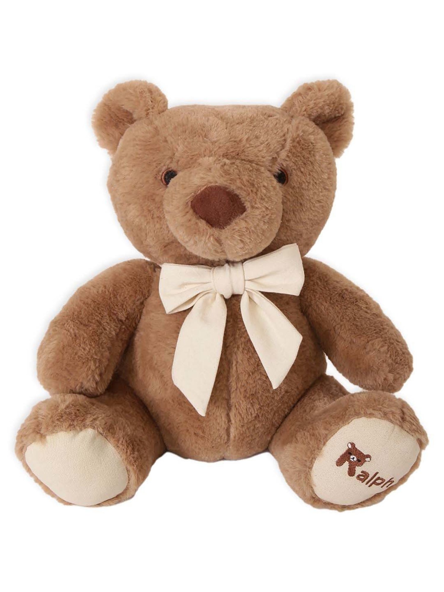 MiArcus Kids Brown Ralph Soft Toy