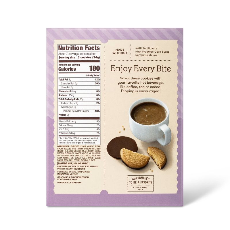 Chips Ahoy! Multipack - 18ct