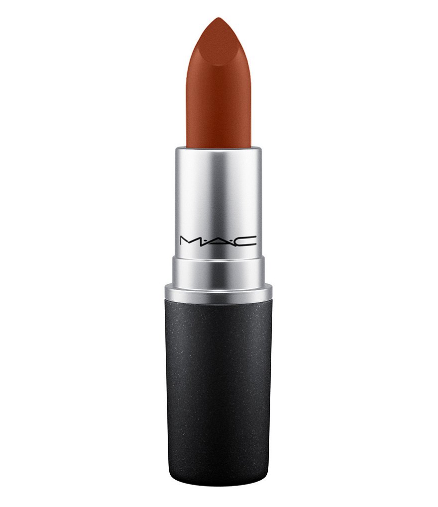 MAC Matte Lipstick