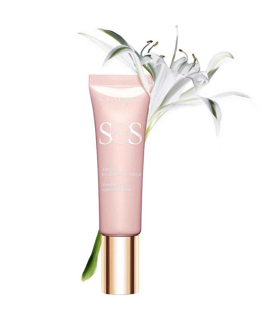 Clarins SOS Primer