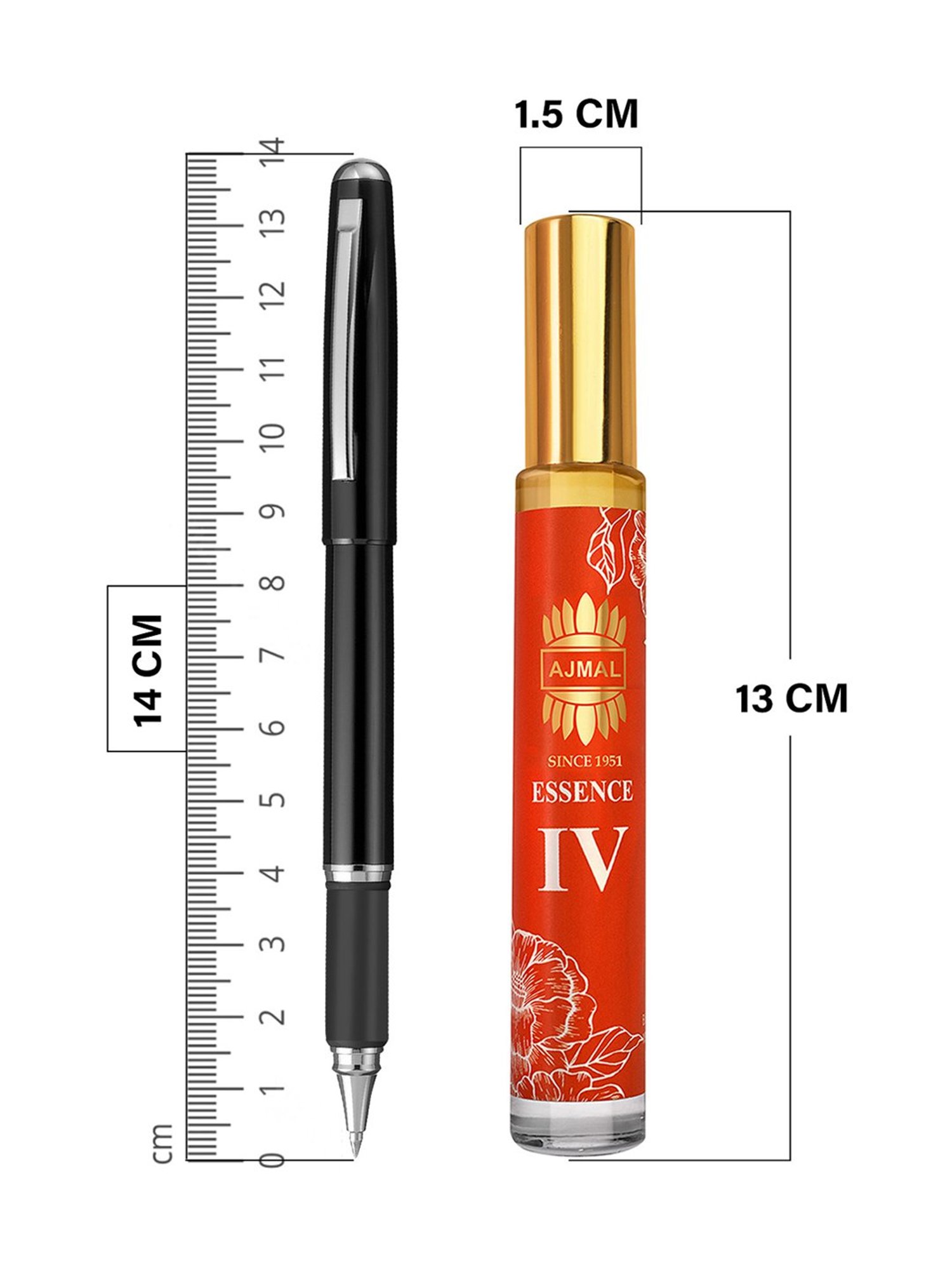 Sirona 2-in-1 Underarm Deodorant Roll On - 50 ml