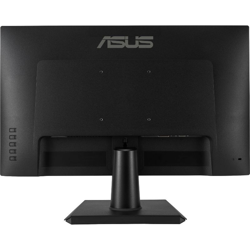 Asus VA27EHE 27" Full HD LED Gaming LCD Monitor - 16:9 - Black - 27" Class - In-plane Switching (IPS) Technology - 1920 x 1080 - 16.7 Million Colors